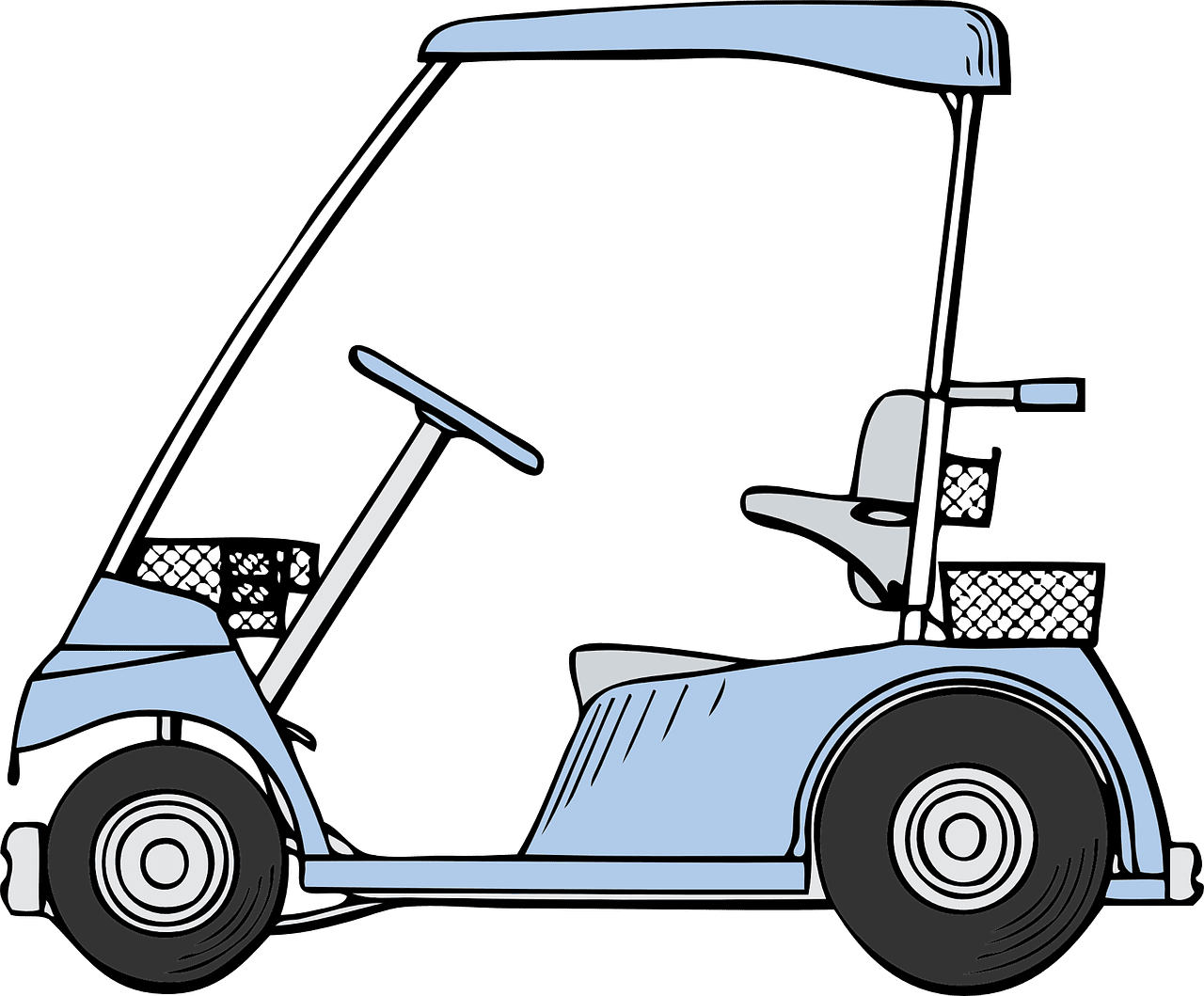 golf cart 29995 1280