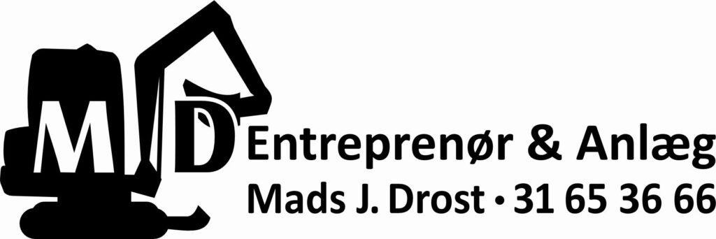 Mads J Drost logo21
